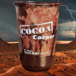 Cocoacorner โกโก้คอร์เนอร์
