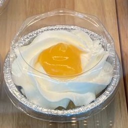 คัพเค้กส้ม