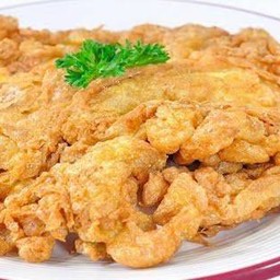 ไข่เจียว