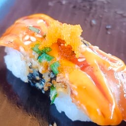 ซาโยกิซูชิบาร์