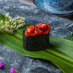 (8) ทาโกะปรุงรส