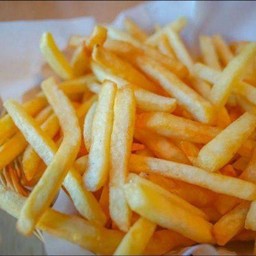 เฟรนช์ฟรายเล็ก