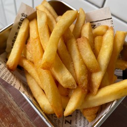 เฟรนช์ฟรายส์ (French Fries)