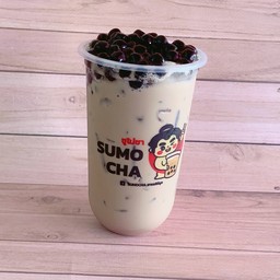 ชานมมะลิ