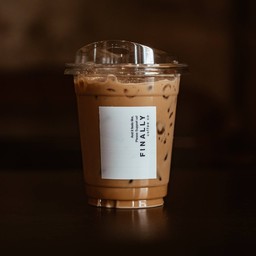 Iced Espresso
