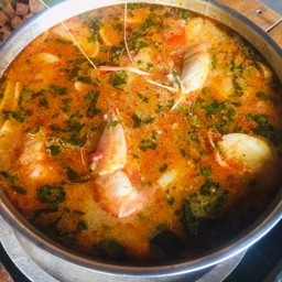 ร้านอาหารผัดไทย คลังอาวุธ