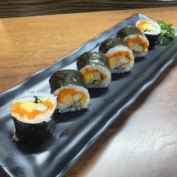 (302) มากิแคลิฟอร์เนีย