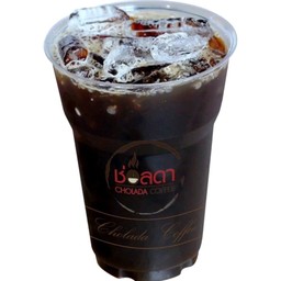 กาแฟอเมริกาโน่