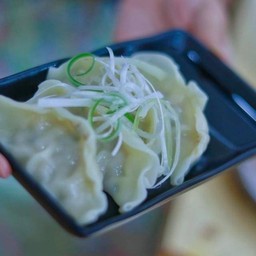 เกี๊ยวไม่ซ่า