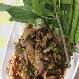 น้ำตกไก่