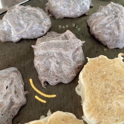 บ้าบิ่นมะพร้าวอ่อน