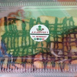 เนยนมช็อก