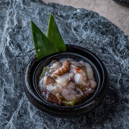 (103) ทาโกะวาซาบิ