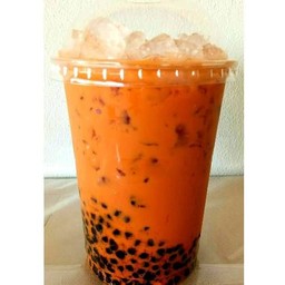 ชาเย็นมุก