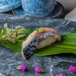 (17) ซูชิซาบะดอง