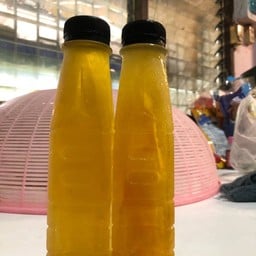 หนูนัน ของทอด