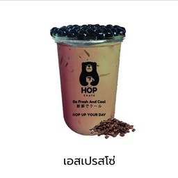 เอสเปรสโซ่