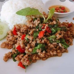 เจ๊ติ๋ว ส้มตำ แซ่บๆ พิจิตร