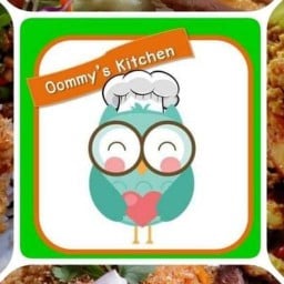 ครัวออมมี่ (Oommy's Kitchen) คลองสาน