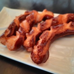 ไส้กรอกรมควัน