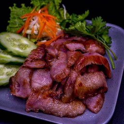 Motown Cafe