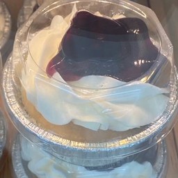 คัพเคักบลูเบอรีี