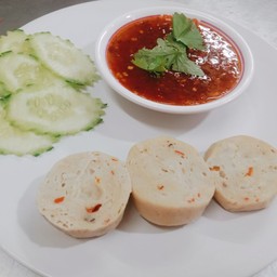 ยอไก่พริก