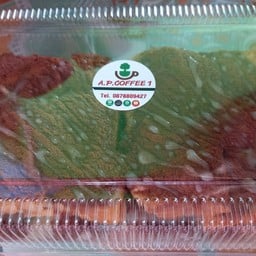 เนยนมไมโล