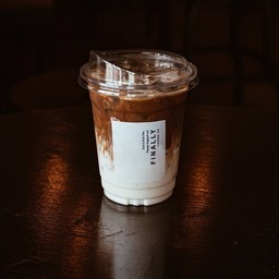 Caramel Macchiato