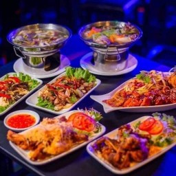 ชิดลม ยะลา