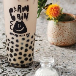 นมสดยีราฟปันปั่น xL