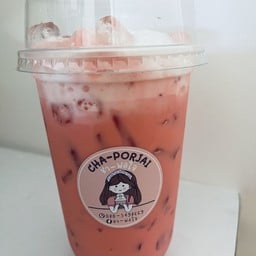 ชาพอใจ