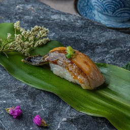 (18) ซูชิซาบะดองย่าง