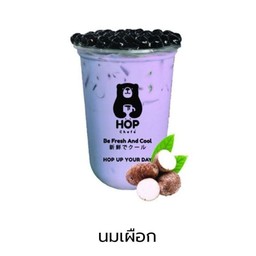 นมเผือก