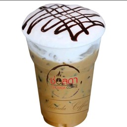 กาแฟคาปูชิโน่