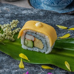 (43) โรลชีส