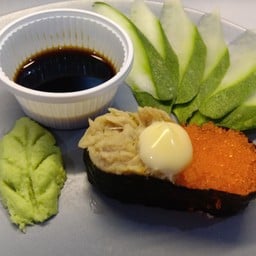 ซูชิไลก์ บิ๊กซีภูเก็ต