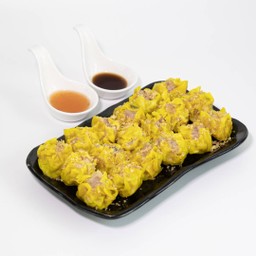 ขนมจีบหมูในตำนาน L ชุดละ 18 ลูก