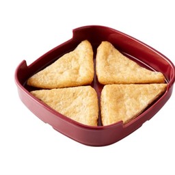 เต้าหู้ทอด