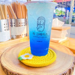 บูฮาวายโซดา