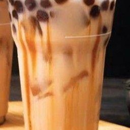 Taiwan Bubble Tea