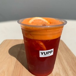 โคตรชามะนาว