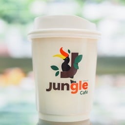 Jungle Cafe สาขาพัฒนาการ 76  สาขาพัฒนาการ 76