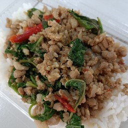 ตามสั่งป้าอ้อย เจ้าเก่า40ปี