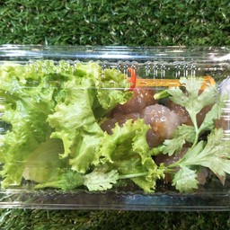 สาคูไส้หมู
