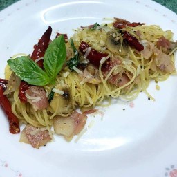 Pasta Gatto