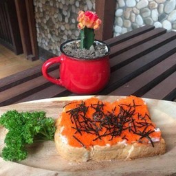 แคลิฟอเนียไข่กุ้ง