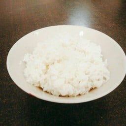 ข้าวเปล่า