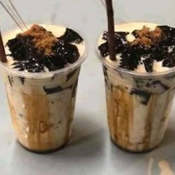 มะม่วงน้ำปลาหวาน พระราม3