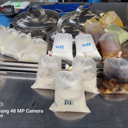 เต้าหู้โต้รุ่ง